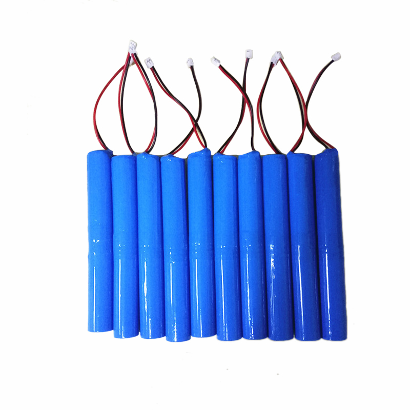 18650 7 4v 2600mah 3