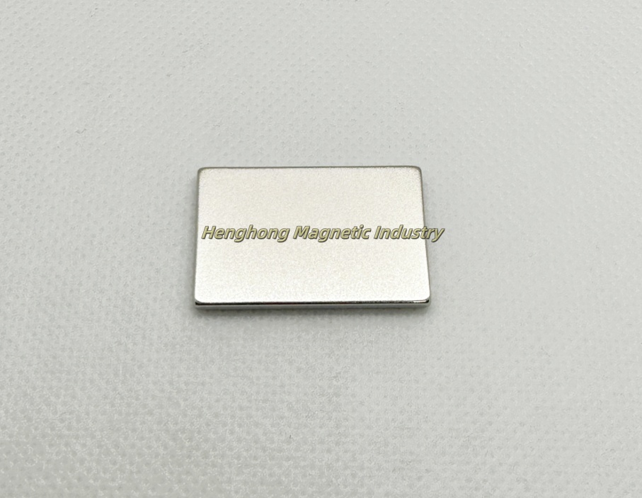 N54 neodymium iron boron magnetic steel