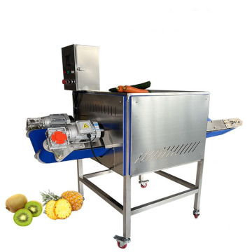 Millennium Cherry Tomato and Vegetable Half Cutter Machine
