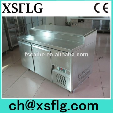 hotel kitchen chiller