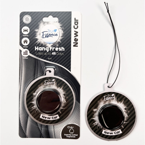 Дышащая мембрана, ароматная карта освежителя воздуха