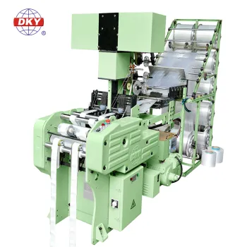 DKY Machinery Electron Frame Needleloom Model DKHG2-65 Search Engine