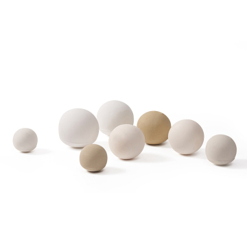 High Quality Lightweight Alumina Ceramic Balls for Grinding - Manufacturers