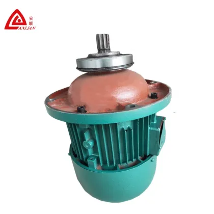 ZD lifting motor sales
