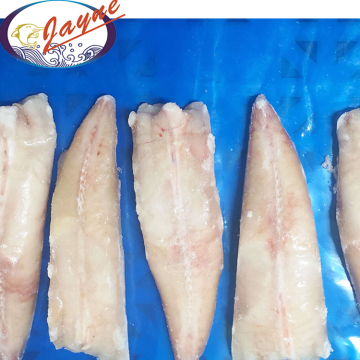 Frozen Fish Monkfish Tails With High Quality Seafood