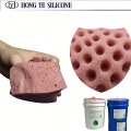 Waterproof Silicone Sponge for Effective Sealing Solutions