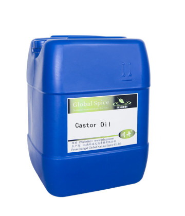 Castor oil price bulk castor oil in good price