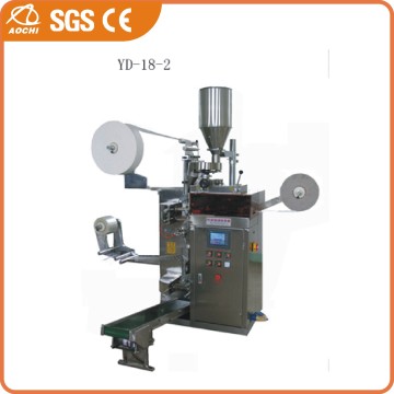 Tea Bag Packing Machine (YD-18-2)