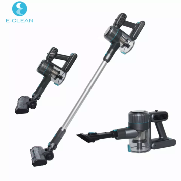 Cordless Vacuum Cleaner 6-10kpa 130W Lightweight Wireless Stick Home Cleaning