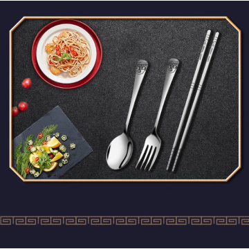 Праточная вада чыстая тытанавая посуд набор посуду