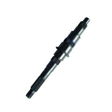 Wholesale ISUZU 4JB1 NKR Transmission Gearbox Main Shaft Gear
