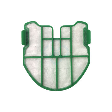 Katoenaccessoires voor motorbescherming voor Vorwerk VB100/FP100 Vacuümreinigers