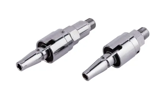 JIS Medical Oxygen Adapter