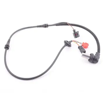 ShungTak Wholesale ABS Wheel Speed Sensor for Audi A6 C5 4B0927803C
