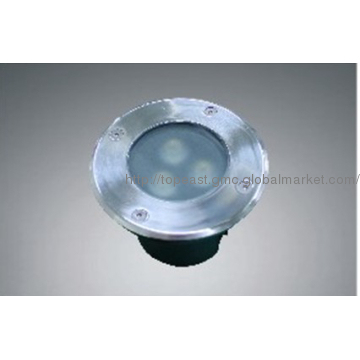 Waterproof LED Outdoor lighting, LED Underground Lamp