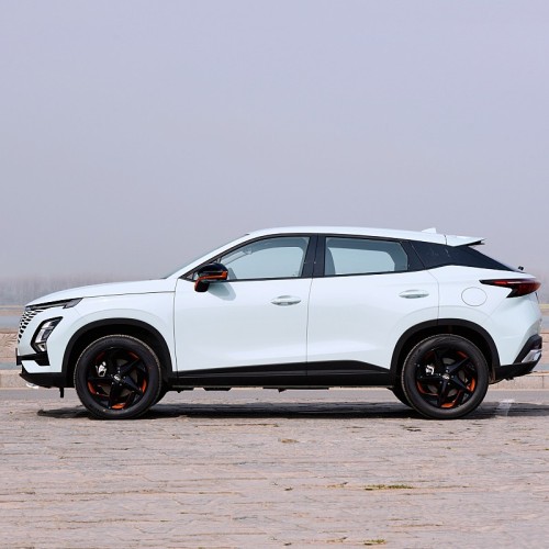 Chery Ododa 5-seater compact SUV