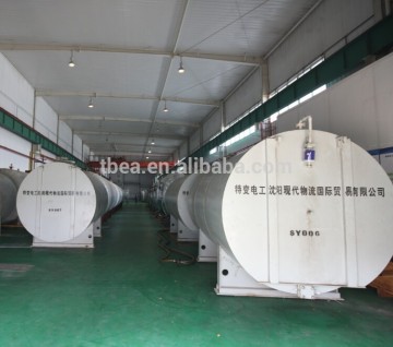 transformer oil for IEC standard