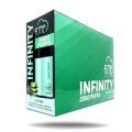 Fume de gros Infinity 3500 Puffs Vape célèbre