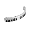 Electroless Nickel Plating Q235A Machining Part