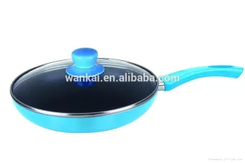 china non-stick cookware
