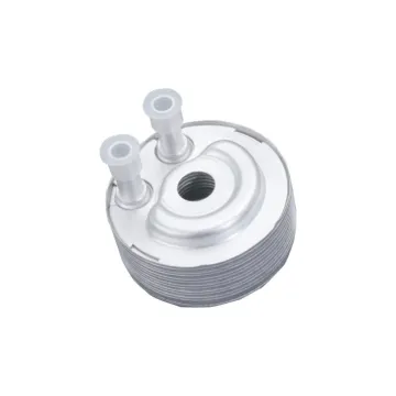 21305-5M301 Car oil cooler price engine oil cooler