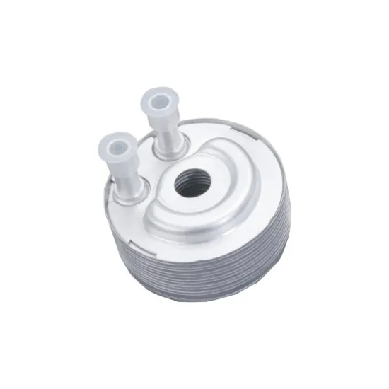 21305-5M301 Car oil cooler price engine oil cooler