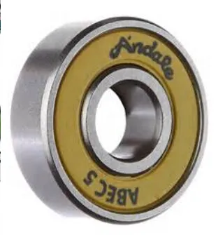 ABEC Bearings