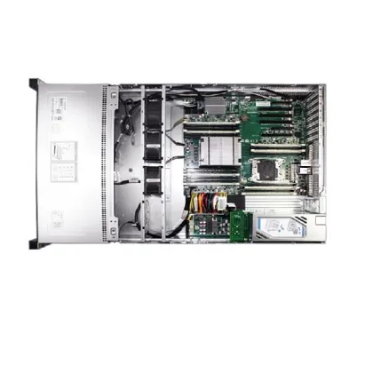 Exploring the Inspur NF5280 M5 Rack Server: A Comprehensive Guide to Its Features and Benefits