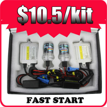 New arrival !!! OSRING HID lights HID lights kit install HID kit