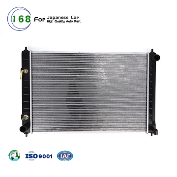 High Quality YLB VQ35DE Car Radiator for 2011-2015 Nissan Murano 21460-1AV0A