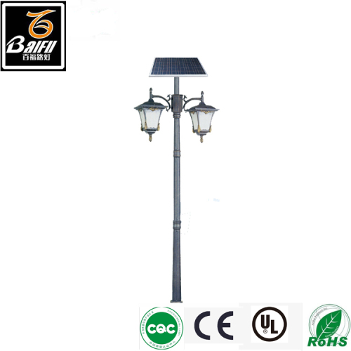 New product 2016 garden lights ul with best quality and low price