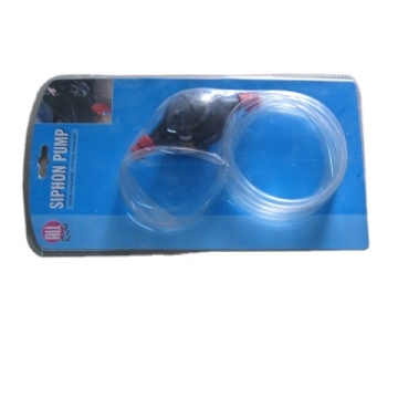 Pompa Siphon Logo Kustom - 126+32cm Pabrik Penjualan Panas Manual Pompa Minyak