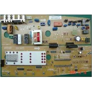PCB assemble