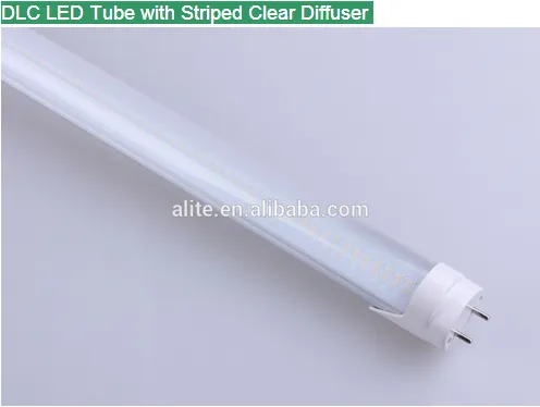 140lm per watt super brightness 9w 18w 25w t8 led tube 5 years warranty