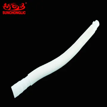 Sunmchonglic Factory Price Washing Machine Drain Hose 2 Meters Universal Telescopic Outlet Pipe - Bunnings