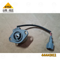 Angle sensor 4444902 is suitable for excavator EX200-3