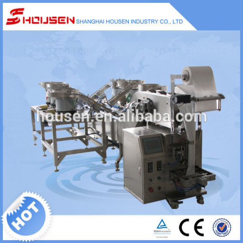 screw packing machine/screw counting packing machine/vertical packing machine