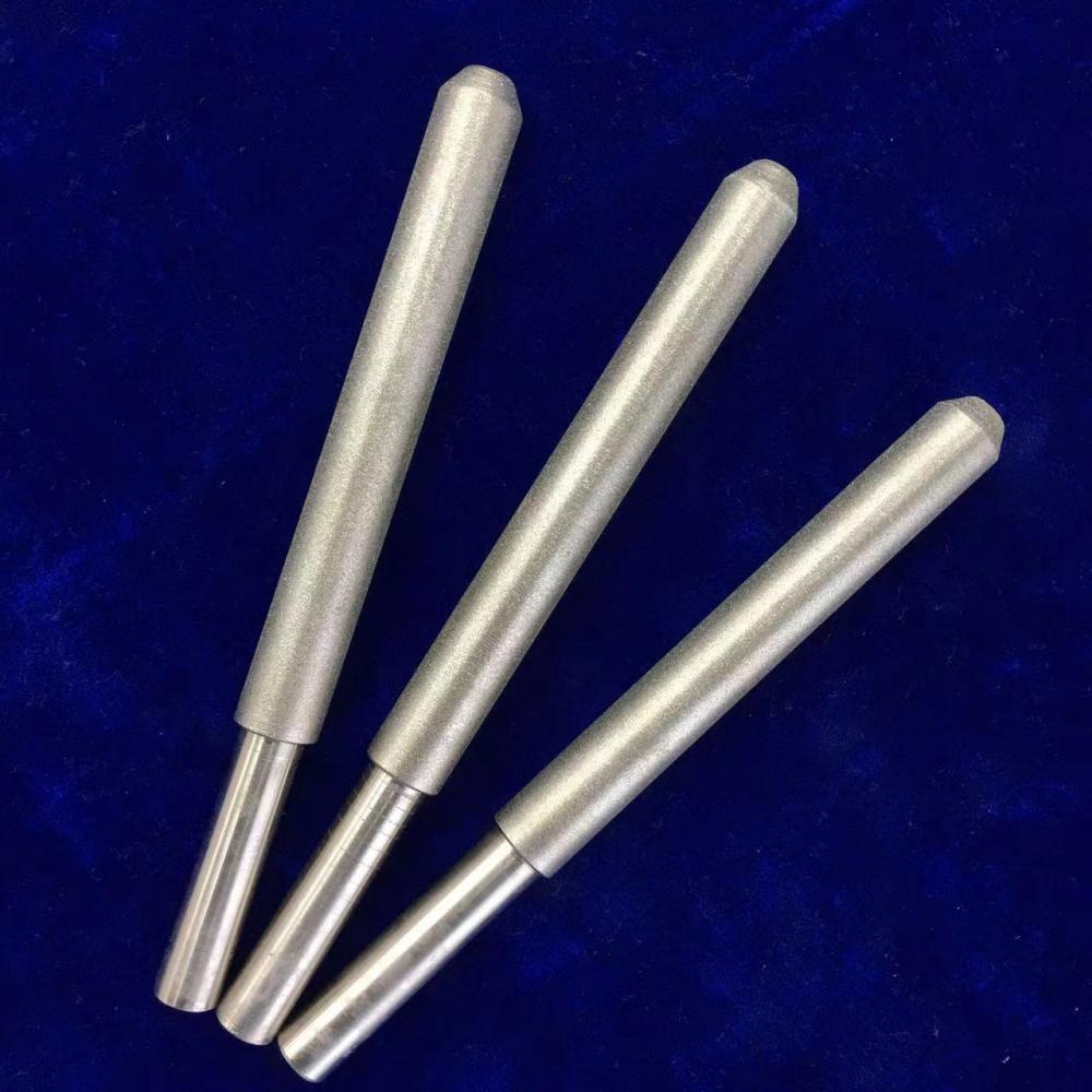 Electroplated Diamond Grinding Rod