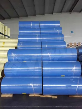 sms non-woven wraps