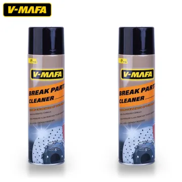 Powerful Multifunctional Spray Part And Brake Cleaner
