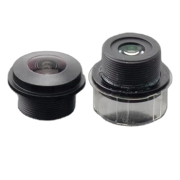 136.3 Degree 5 Megapixel M7 Mount Lens 1.06mm 1/4.3" M7xP0.35 for AR0145