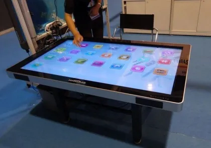 Interactive Touch Table 55’’ Multi Touch Screen Table It901