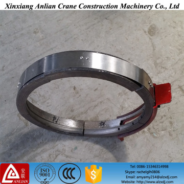 CD 10ton Wire Rope Guide for Hoist