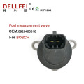 Đơn vị đo lường nhiên liệu bán nóng 0928400816 cho Bosch
