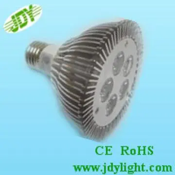Offer Good Quality Indoor LED PAR Light 5W