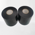 Koud aangebrachte polymere tape-coatings