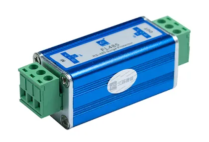 Serial Device Networking