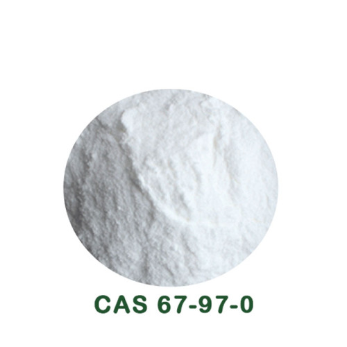 Amino Acids Cholecalciferol Vitamin D3 Powder CAS 67-97-0