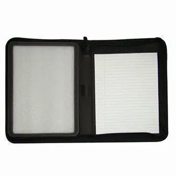 Nice Portfolio for iPad 2 and New iPad, Suitable for Promotional and Gift Purposes