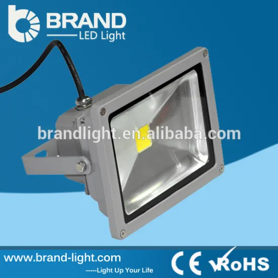 220v Ip65 LED Outdoor Flood Lights 50 Watt Project Lighting